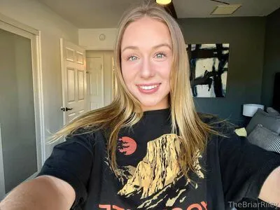 Briar Riley OnlyFans Leaked Free Thumbnail Picture - #dr1KYyHxVy
