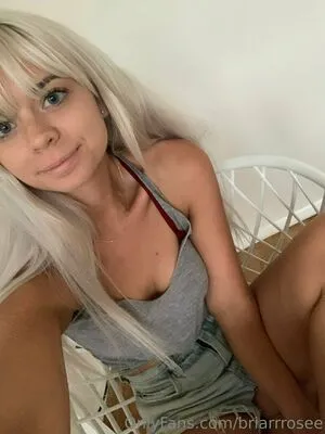 Briarrrosee OnlyFans Leaked Free Thumbnail Picture - #lIPAtKiNnD