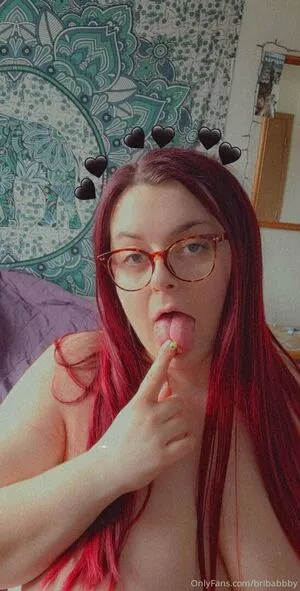 Bribabbby OnlyFans Leaked Free Thumbnail Picture - #7b1qrtdNxx