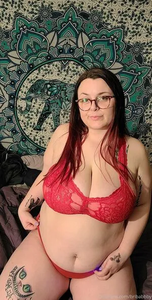 Bribabbby OnlyFans Leaked Free Thumbnail Picture - #FqerEGoKUp