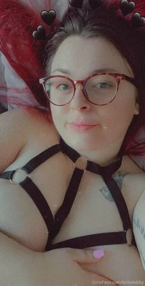 Bribabbby OnlyFans Leaked Free Thumbnail Picture - #TlEkMVLpl8