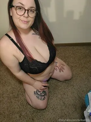 Bribabbby OnlyFans Leaked Free Thumbnail Picture - #c4bqNvZpdO