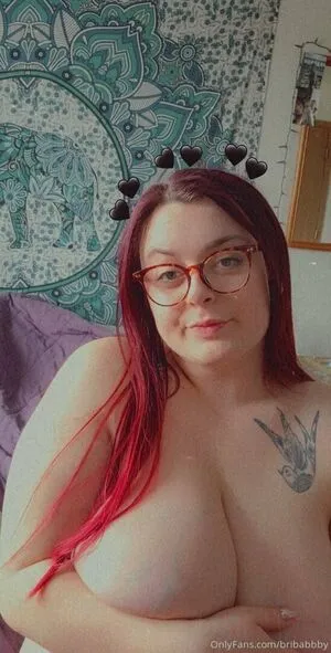 Bribabbby OnlyFans Leaked Free Thumbnail Picture - #ehDZqYUNFE