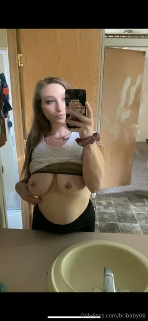 Bribaby06 OnlyFans Leaked Free Thumbnail Picture - #EjmiEU4Yc3