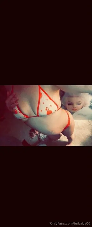 Bribaby06 OnlyFans Leaked Free Thumbnail Picture - #dx9BUzzlWx