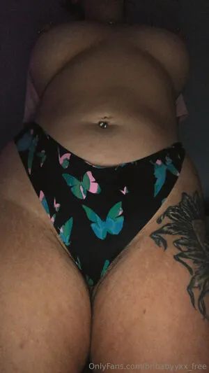 Bribabyyxx Free OnlyFans Leaked Free Thumbnail Picture - #3DdZYUedAI