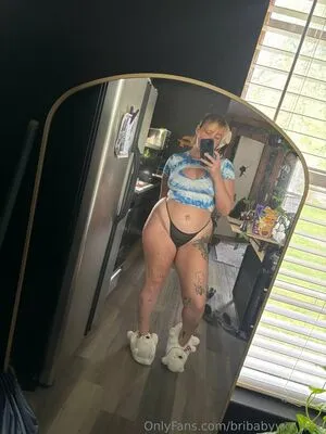 Bribabyyxx Free OnlyFans Leaked Free Thumbnail Picture - #cAR52LuW6w