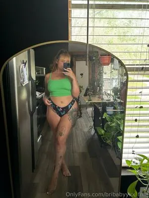 Bribabyyxx Free OnlyFans Leaked Free Thumbnail Picture - #k7OludpVV4