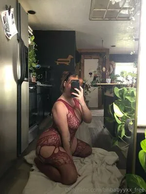 Bribabyyxx Free OnlyFans Leaked Free Thumbnail Picture - #tgc2kT1Hjy