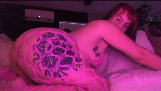 Bribabyyxx Vip OnlyFans Leaked Free Thumbnail Picture - #HYHUizbZjD