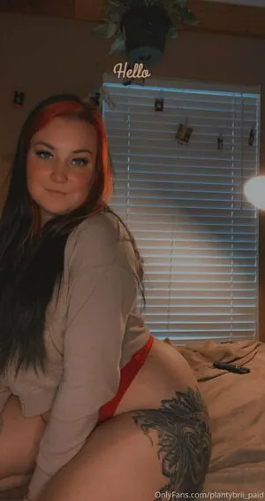 Bribabyyxx Vip OnlyFans Leaked Free Thumbnail Picture - #OFcY3dVb9J