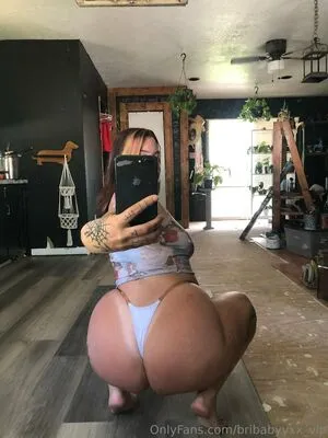 Bribabyyxx Vip OnlyFans Leaked Free Thumbnail Picture - #eaGqxHRXWb
