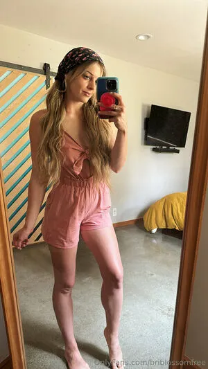 Briblossomfree OnlyFans Leaked Free Thumbnail Picture - #1fMxGqYHKq