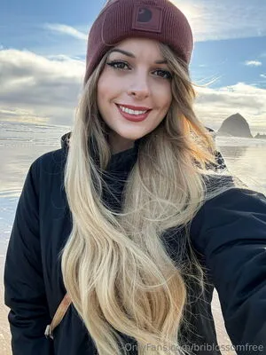 Briblossomfree OnlyFans Leaked Free Thumbnail Picture - #Jr3YuCSSDu
