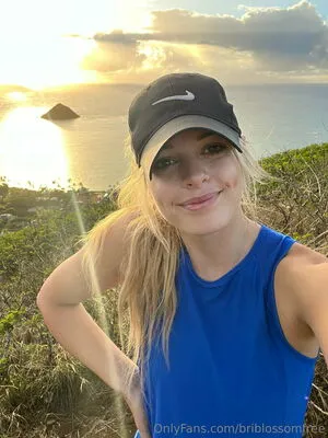 Briblossomfree OnlyFans Leaked Free Thumbnail Picture - #o52O8UKye1