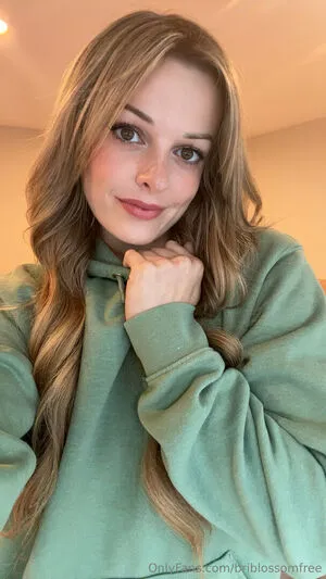 Briblossomfree OnlyFans Leaked Free Thumbnail Picture - #qTlr4P8MQK