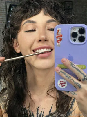 Bribunn OnlyFans Leaked Free Thumbnail Picture - #4ExUmseHAO