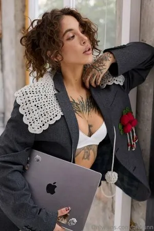 Bribunn OnlyFans Leaked Free Thumbnail Picture - #4Tr34n57L1