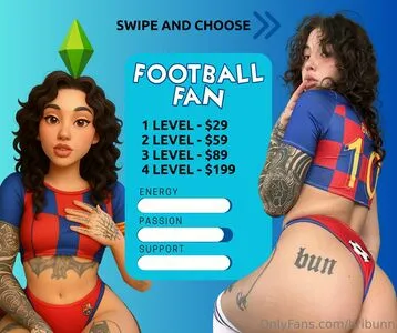 Bribunn OnlyFans Leaked Free Thumbnail Picture - #DOc1MY02a7