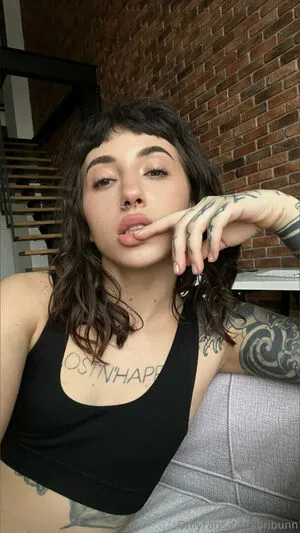 Bribunn OnlyFans Leaked Free Thumbnail Picture - #JSavS8DXbD