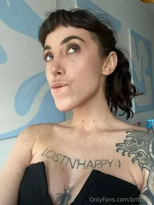 Bribunn OnlyFans Leaked Free Thumbnail Picture - #P6q788X0NW