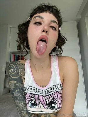 Bribunn OnlyFans Leaked Free Thumbnail Picture - #QUnl78Gfls