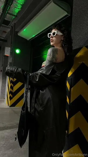 Bribunn OnlyFans Leaked Free Thumbnail Picture - #brrydBvS5B