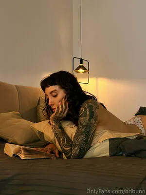 Bribunn OnlyFans Leaked Free Thumbnail Picture - #cW5MVSacQq