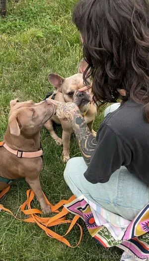 Bribunn OnlyFans Leaked Free Thumbnail Picture - #x7aXBOTE2O