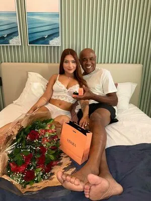 Brida Nunes OnlyFans Leaked Free Thumbnail Picture - #HaogHGYBlP