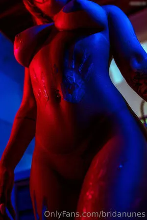 Brida Nunes OnlyFans Leaked Free Thumbnail Picture - #hyFDTl0jxs
