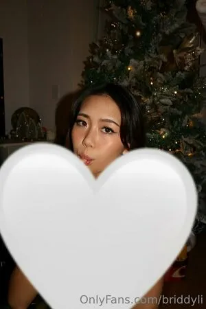 Briddy Li OnlyFans Leaked Free Thumbnail Picture - #NaYFB1OZqV