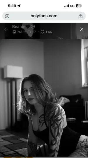 Bridgebeans OnlyFans Leaked Free Thumbnail Picture - #IIKls31Fan