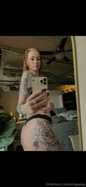 Bridgeeeg OnlyFans Leaked Free Thumbnail Picture - #7O8GdAzzRr