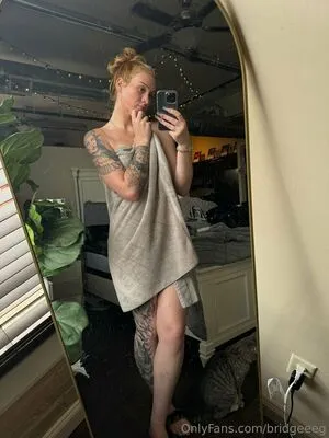 Bridgeeeg OnlyFans Leaked Free Thumbnail Picture - #FtZiySBu9y