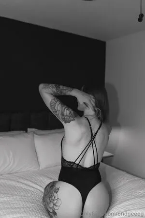 Bridgeeeg OnlyFans Leaked Free Thumbnail Picture - #oNg2y1QHFY