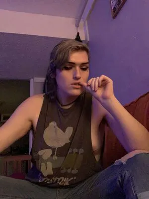 Bridget Bordeaux OnlyFans Leaked Free Thumbnail Picture - #dT4B60Dxal