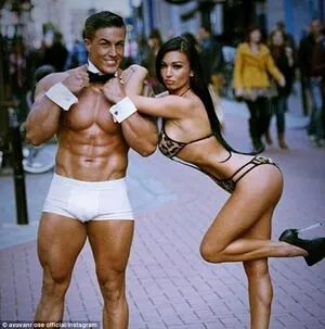 Bridget Byrne OnlyFans Leaked Free Thumbnail Picture - #okQrNgao7M