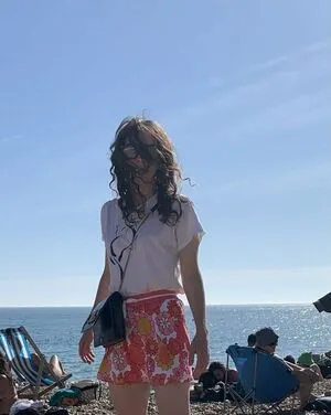 Bridget Christie OnlyFans Leaked Free Thumbnail Picture - #UDL7tgyBSY