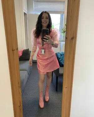 Bridget Christie OnlyFans Leaked Free Thumbnail Picture - #XZ33FEulYo