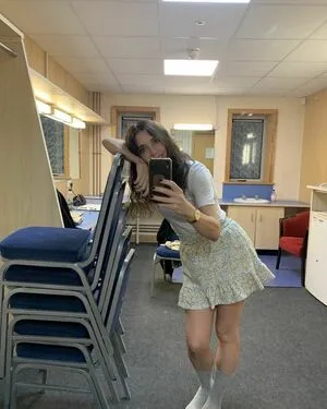Bridget Christie OnlyFans Leaked Free Thumbnail Picture - #ypv9dXiowW