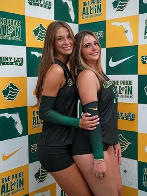 Bridget Galagher OnlyFans Leaked Free Thumbnail Picture - #LLIrfaidro