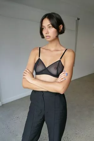 Bridget Gao Hollitt OnlyFans Leaked Free Thumbnail Picture - #19jPonq7fX