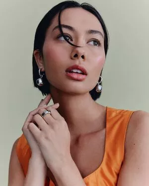 Bridget Gao Hollitt OnlyFans Leaked Free Thumbnail Picture - #1OI1BtcytR