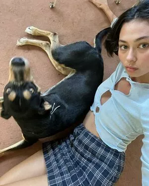 Bridget Gao Hollitt OnlyFans Leaked Free Thumbnail Picture - #3j6IriKa5B
