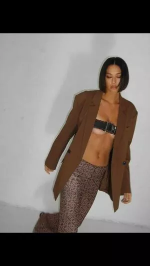 Bridget Gao Hollitt OnlyFans Leaked Free Thumbnail Picture - #6JFHWj5g48