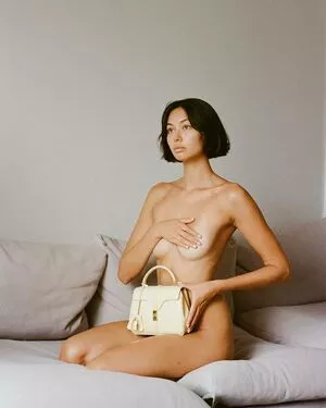 Bridget Gao Hollitt OnlyFans Leaked Free Thumbnail Picture - #6U6lsPHyE2