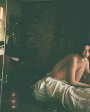 Bridget Gao Hollitt OnlyFans Leaked Free Thumbnail Picture - #72zPWUc7C2