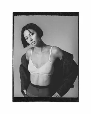 Bridget Gao Hollitt OnlyFans Leaked Free Thumbnail Picture - #Hxtctp8vw6