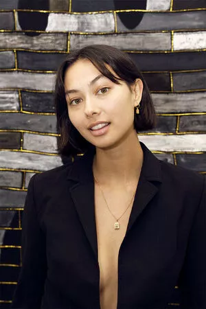 Bridget Gao Hollitt OnlyFans Leaked Free Thumbnail Picture - #Ootwq6pIc4